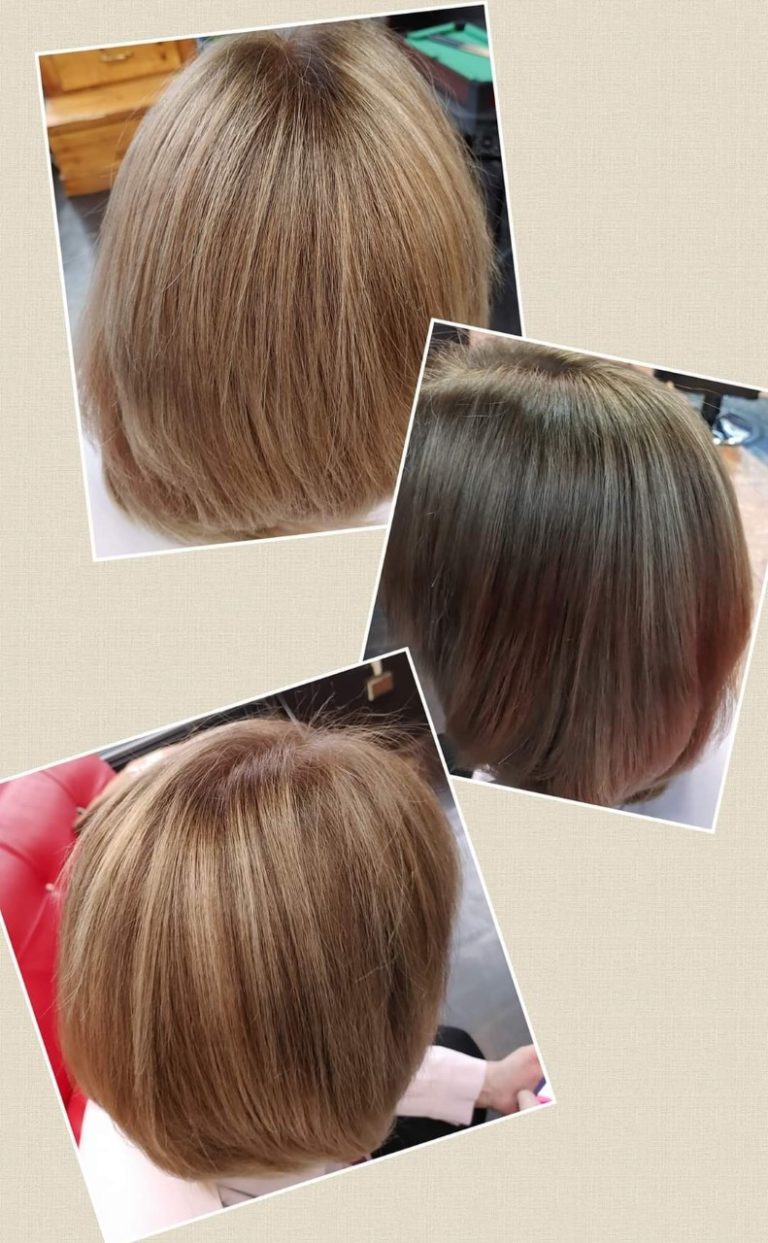 Hair Services Gala Hair Quarters